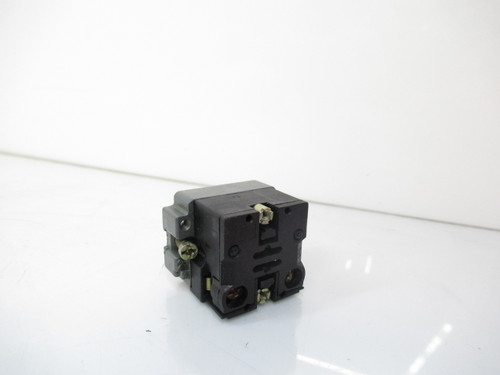 Schneider Electric Z-BW06 Pilot Light Module, Sold By Unit - PCM